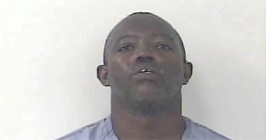 Willie Danzy, - St. Lucie County, FL 